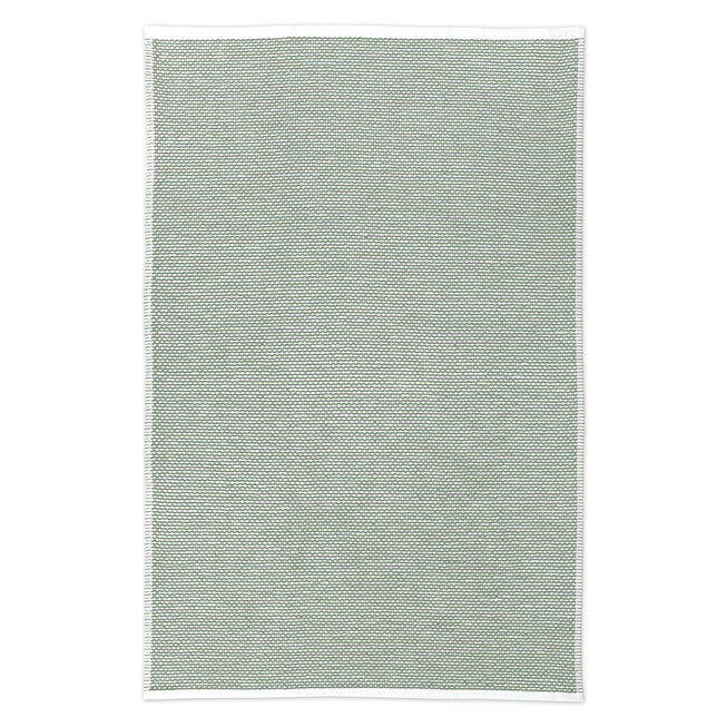 Honeycomb Cotton Terry Kitchen Dish Towel Set 2, , alternate image number 2