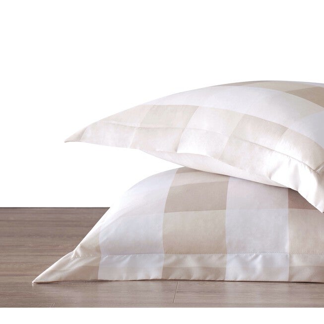 Everyday Buffalo Plaid Comforter Set, , alternate image number 4