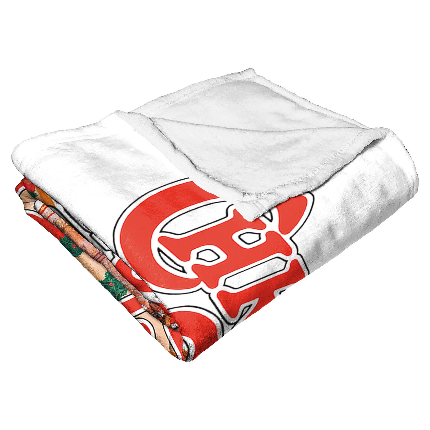 Wb A Christmas Story Christmas Story Poster Silk Touch Throw, , alternate image number 4