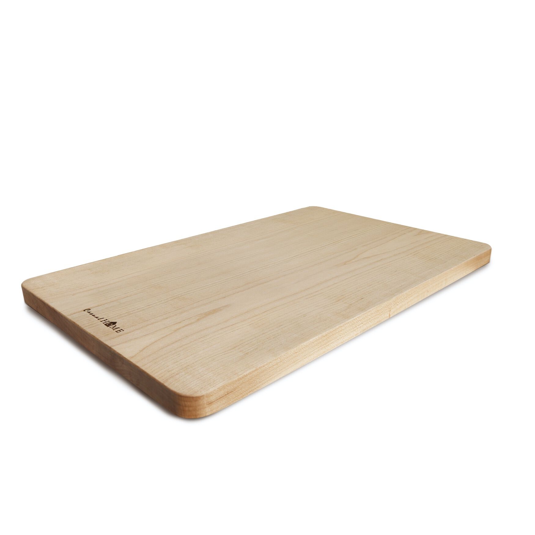 Delice Maple Rectangle Cutting Board with Juice Drip Groove, , alternate image number 2