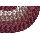 Alpine Braid Collection Offers Great Value Reversible Indoor Area Rug, 7 Piece Set , , alternate image number null