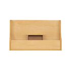Coy Natural Folding Desk, , alternate image number null