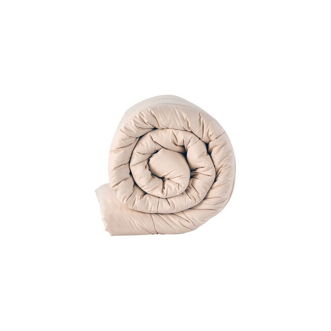 myMerino™ Comforter, Organic Merino Wool Comforter, , on-hover image number 1