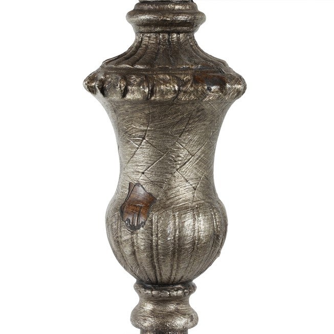 Antique Floor Lamp , , alternate image number null