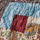 Colorado Lodge Quilt Set, , alternate image number null