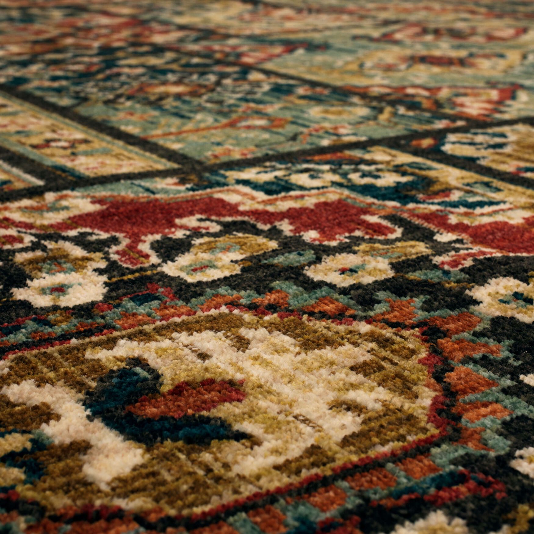 Abbotts Lake Area Rug, , alternate image number 3