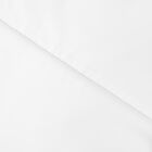 SensorPEDIC Ice Cool 400 Thread Count Cotton-Rich White Sheet Set, , alternate image number 5