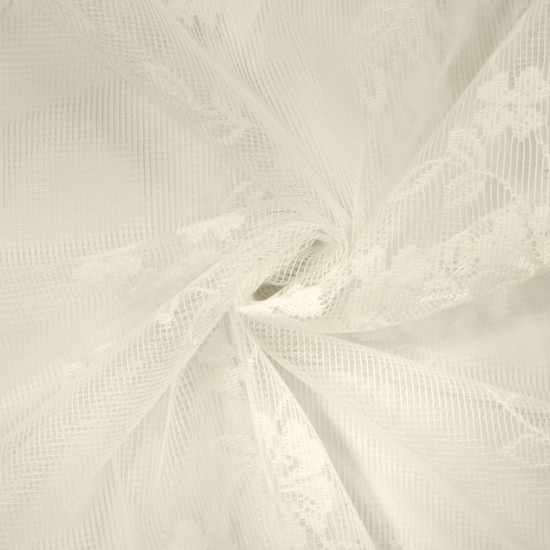 Mona Lisa Sheer Rod Pocket Curtain Panel, , alternate image number 5