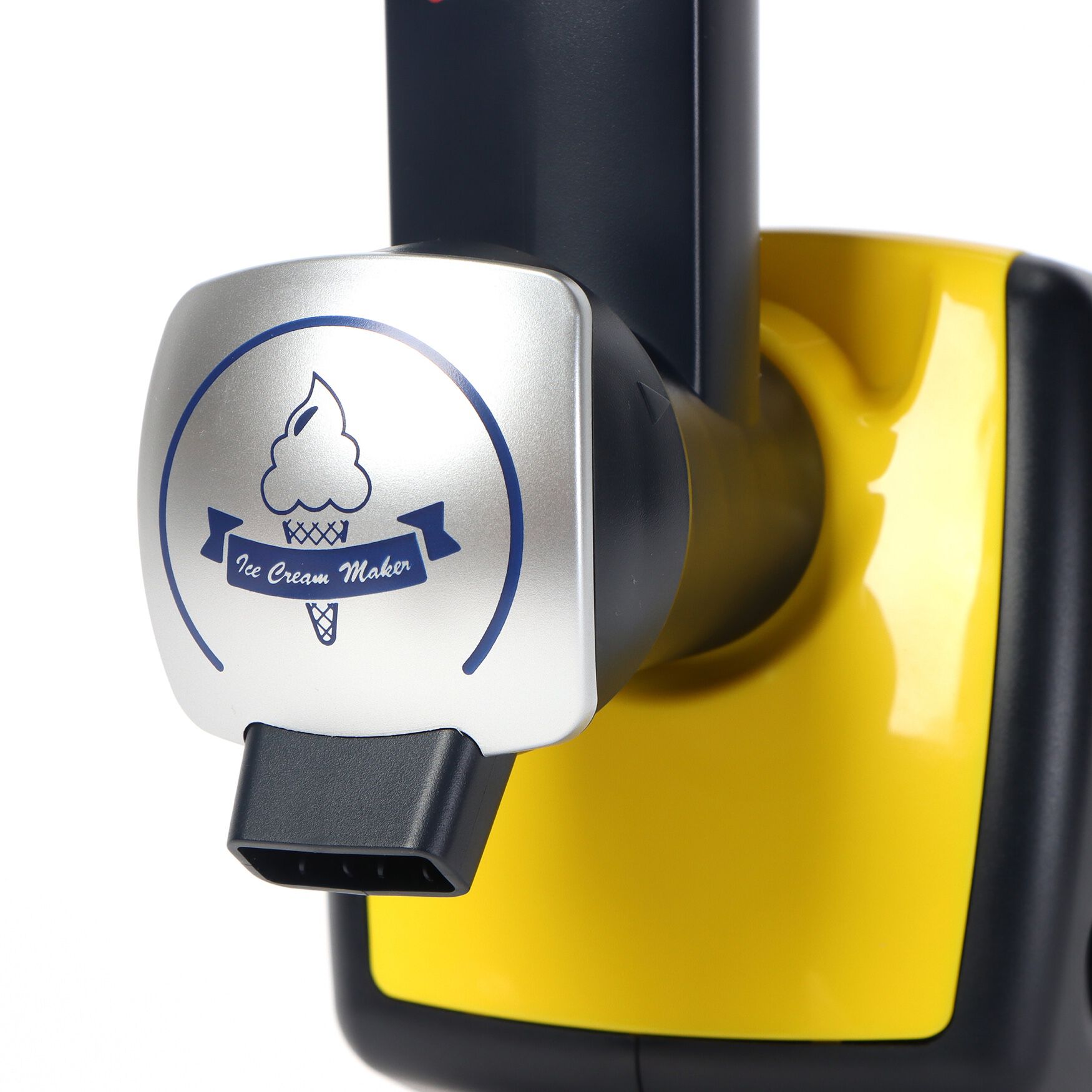 Frozen Fruit Sorbet Treat Maker, , alternate image number 4