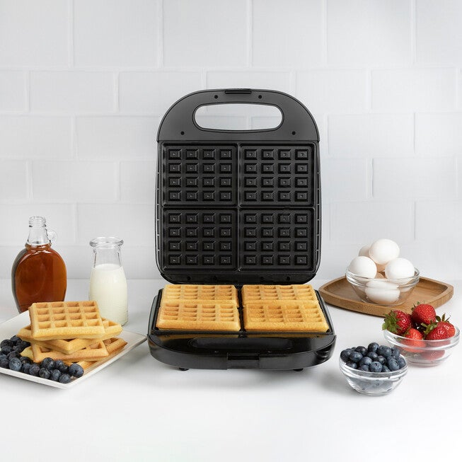 Classic Waffle Maker , , alternate image number 6