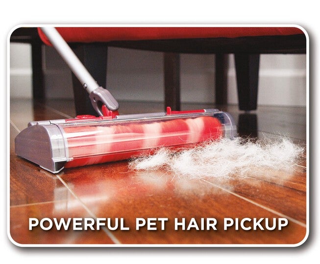 Voom™ Cordless Power Sweeper, , alternate image number null