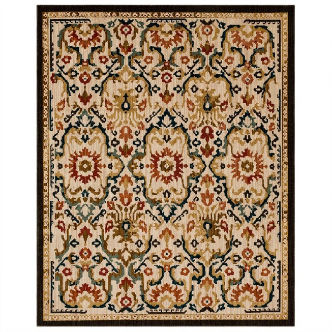 Hale Area Rug, CREAM, hi-res image number 0