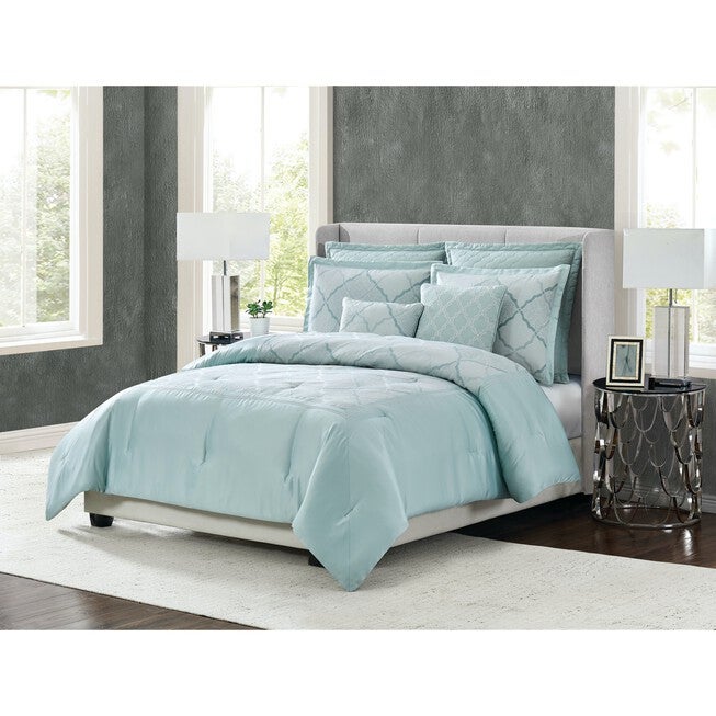 Roya Comforter Set, , alternate image number null