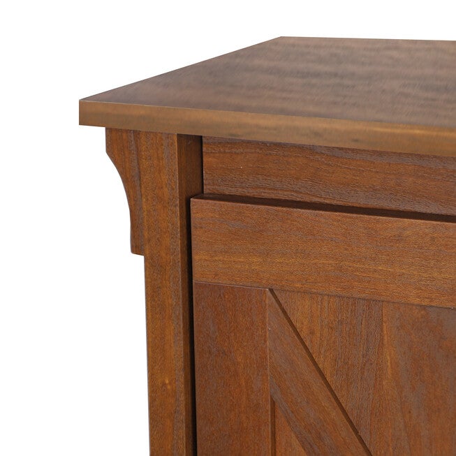 Hawksbury 47 inches Writing Desk Writing Desk, , alternate image number null