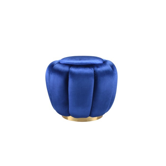 Ottoman, SAPPHIRE BLUE, hi-res image number null
