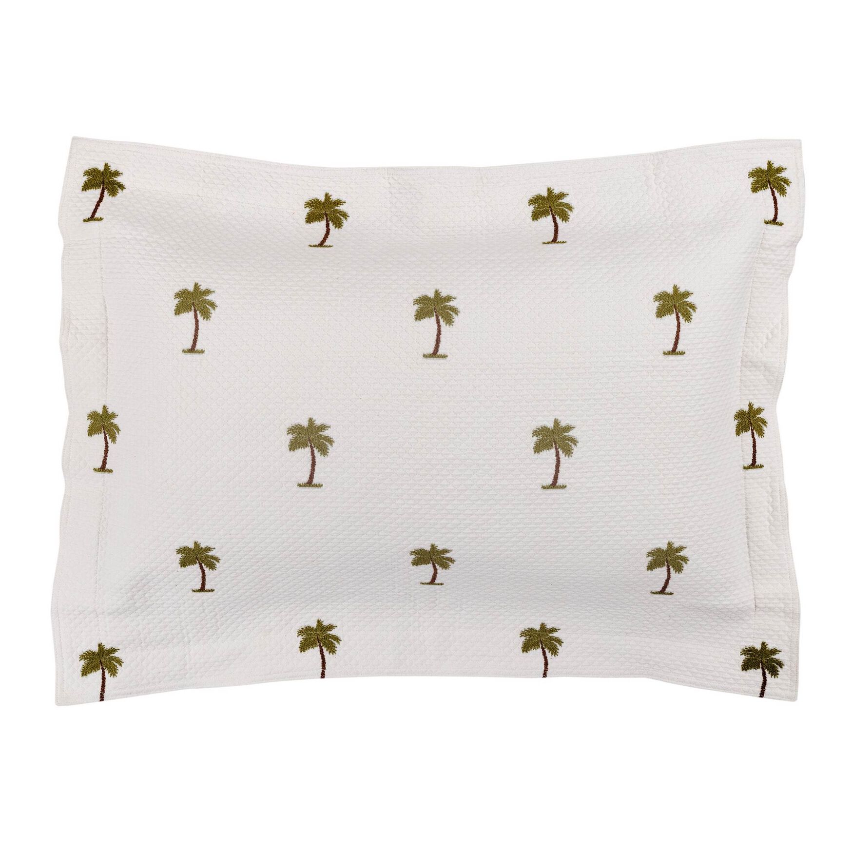 The Palm Standard Sham, , alternate image number 2