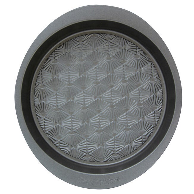 9 Inch Non Stick Metal Round Baking Pan, , on-hover image number 1