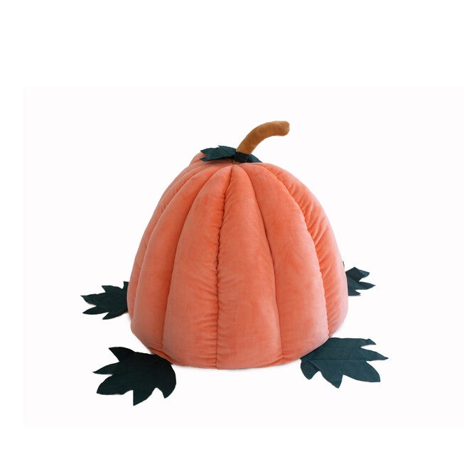 PumpkIn Shape Cat Bed, , alternate image number null