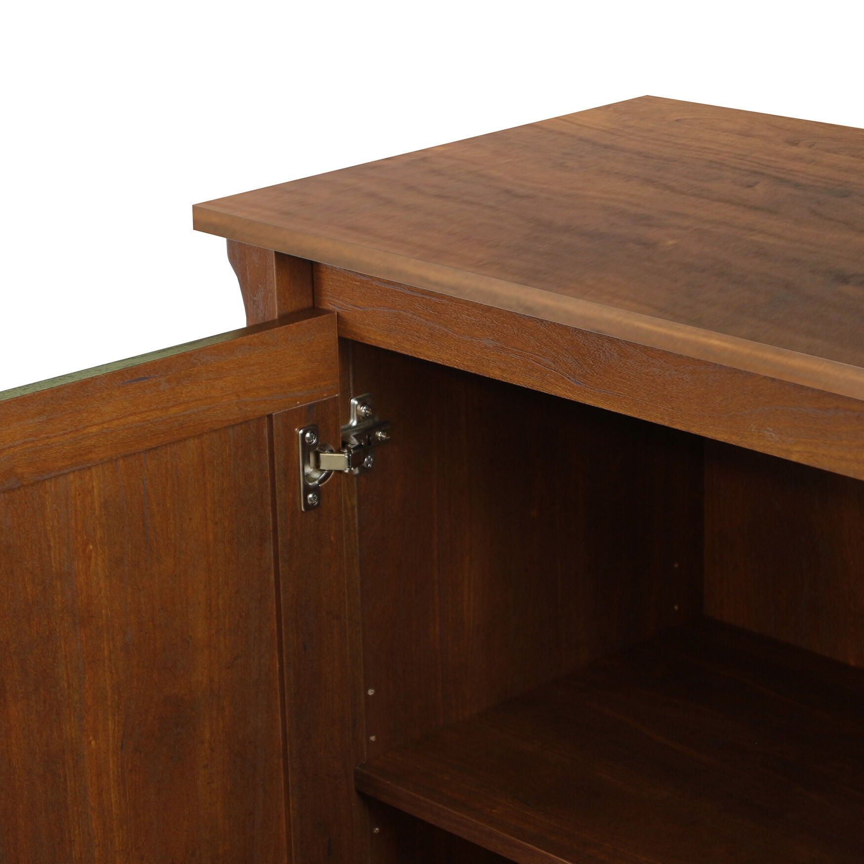 Hawksbury 2-Door Storage Cabinet Storagecabnt, , alternate image number 11