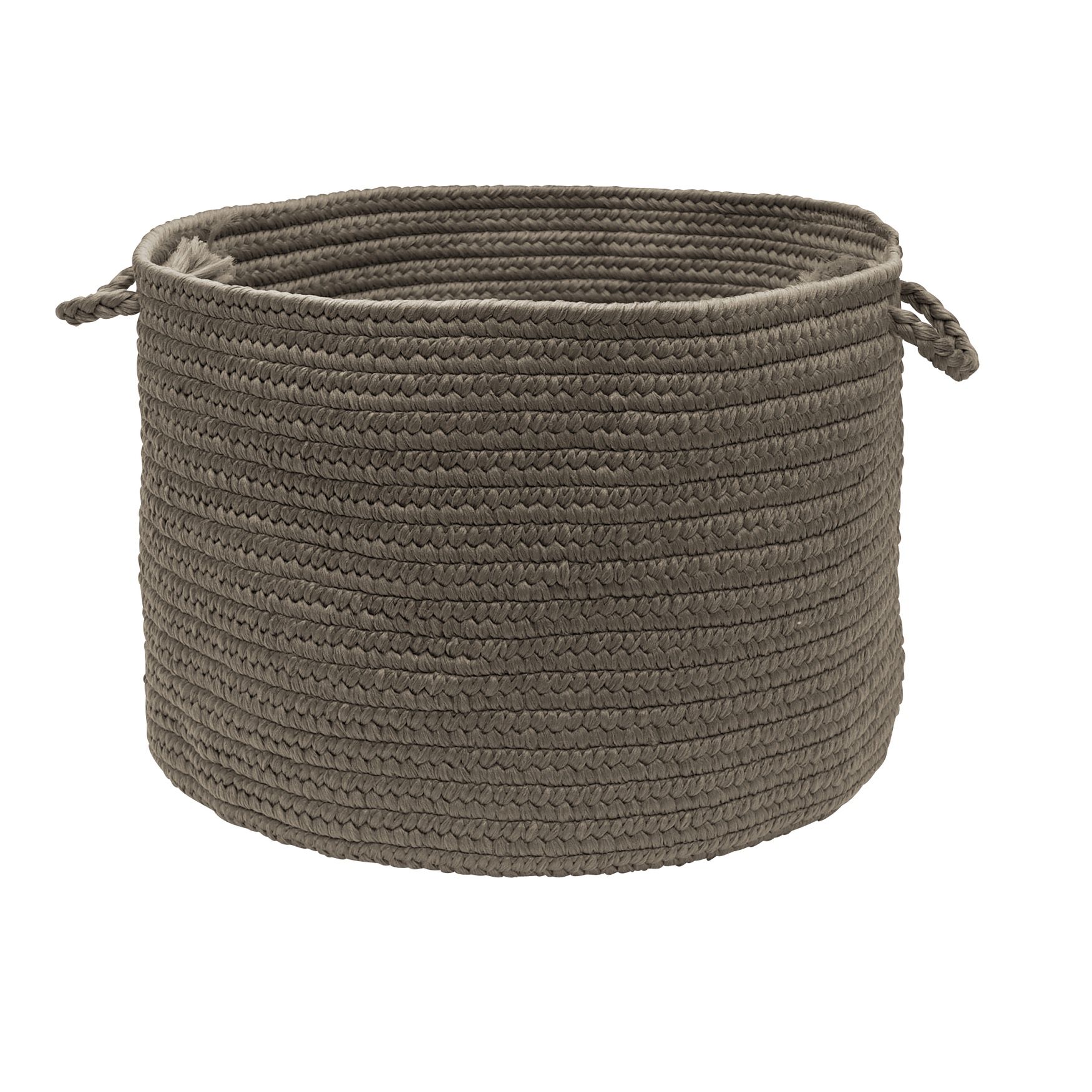 Boca Raton Basket , GRAY, hi-res image number 0