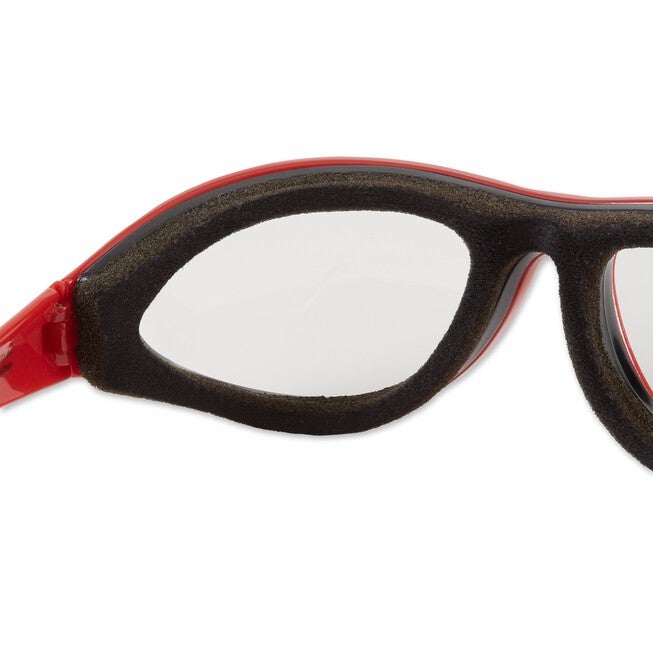Onion Goggles - Red Frame, , alternate image number 2