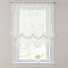 Vintage Lace Balloon Shade, UNKNOWN, hi-res image number null