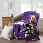 NFL RASCHEL SLANT-VIKINGS, , on-hover image number null