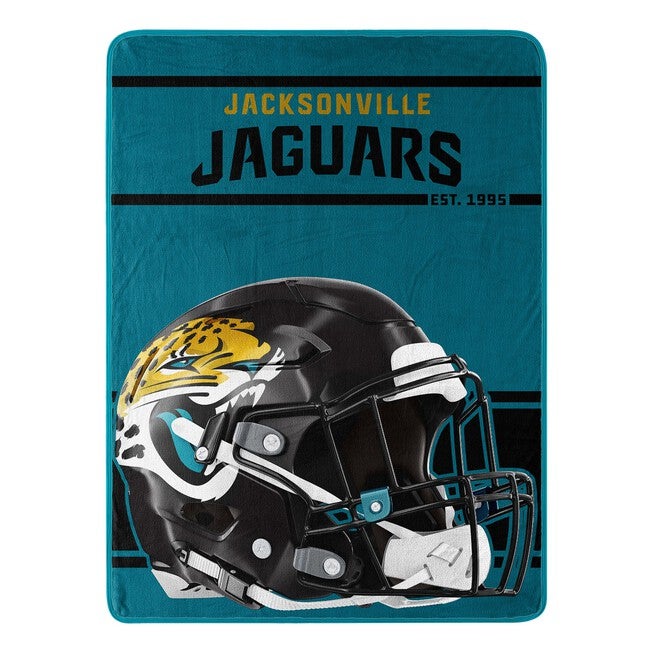 NFL MICRO RUN-JAGUARS, MULTI, hi-res image number null