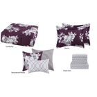 Peony Garden Floral Comforter Set, , on-hover image number null
