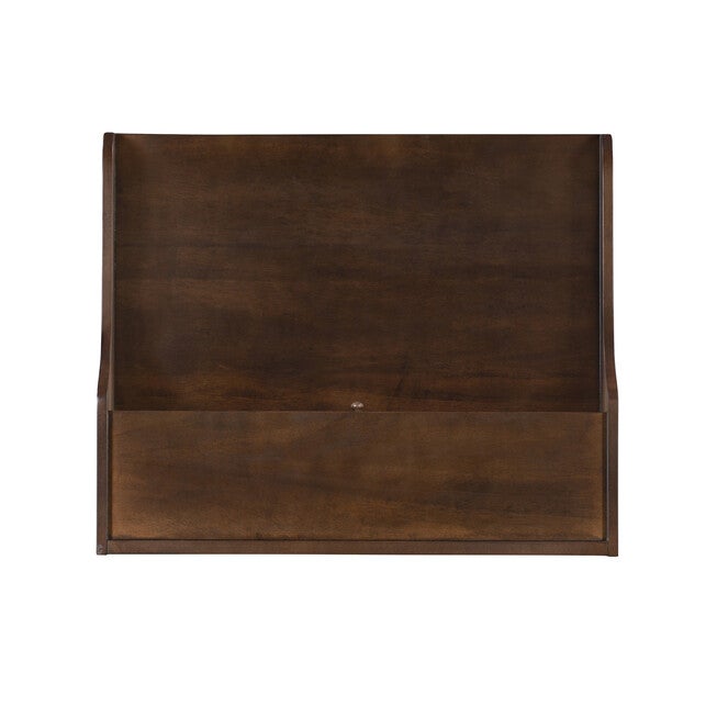 Coy Walnut Folding Desk, , alternate image number 3