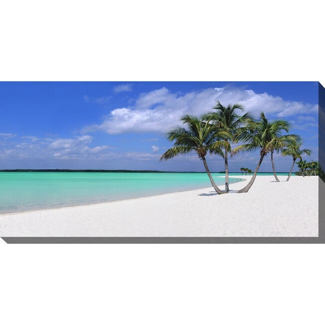 Sugar Sand Outdoor Wall Art, MULTI, hi-res image number null
