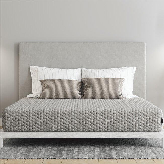 10 inches Gel Memory Foam Mattress, Firm, Twin Mattress, , alternate image number null