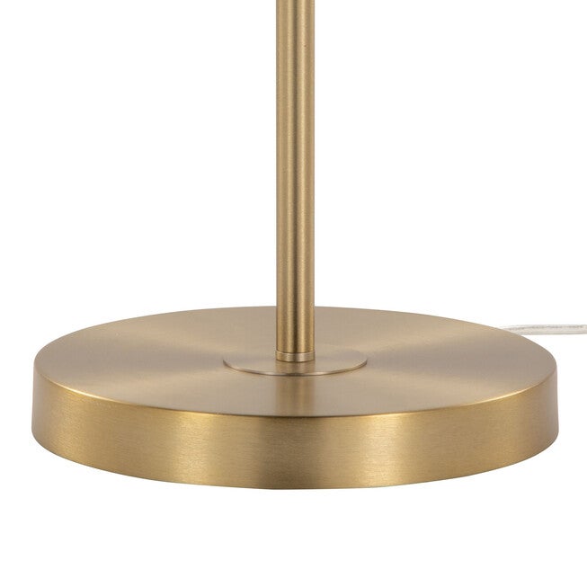 Bounty 62 inches Metal Floor Lamp, , alternate image number null