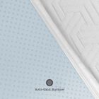SensorPEDIC 2-Inch Prime Gel-Infused Memory Foam Mattress Topper, , alternate image number null