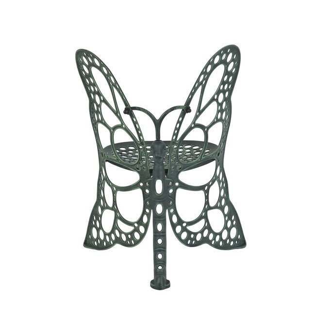 Butterfly Chair White, WHITE, hi-res image number 0
