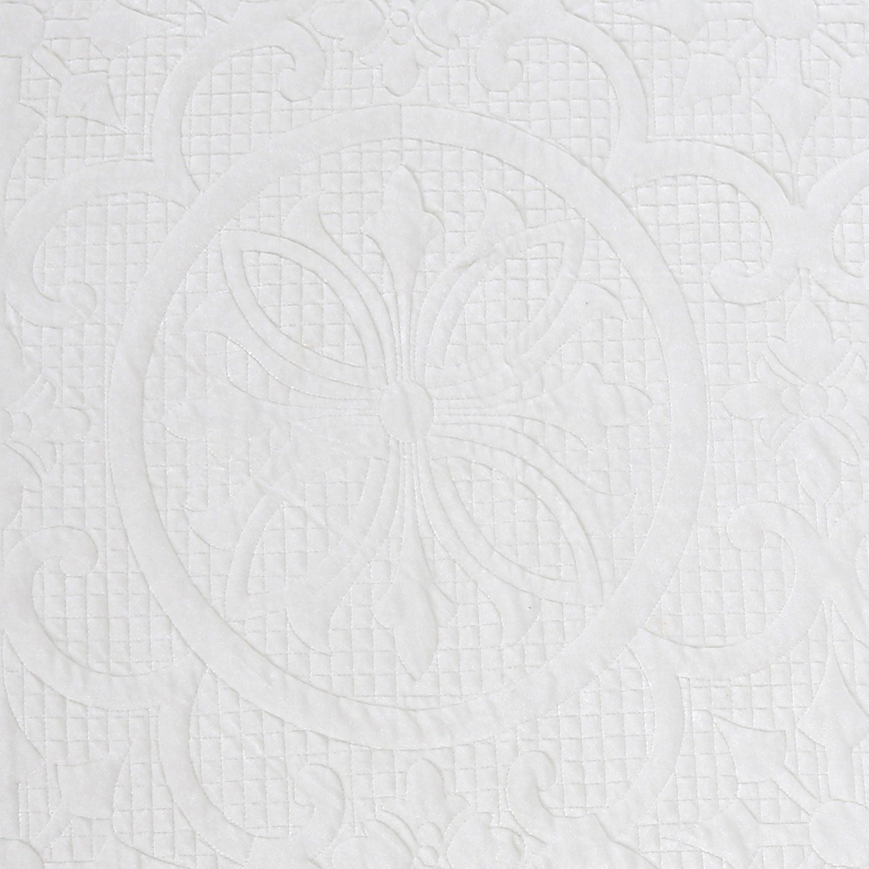 Estate Collection Joanna Quilt Set, , alternate image number 2