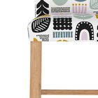 Helsinki Block Barstool, , alternate image number null