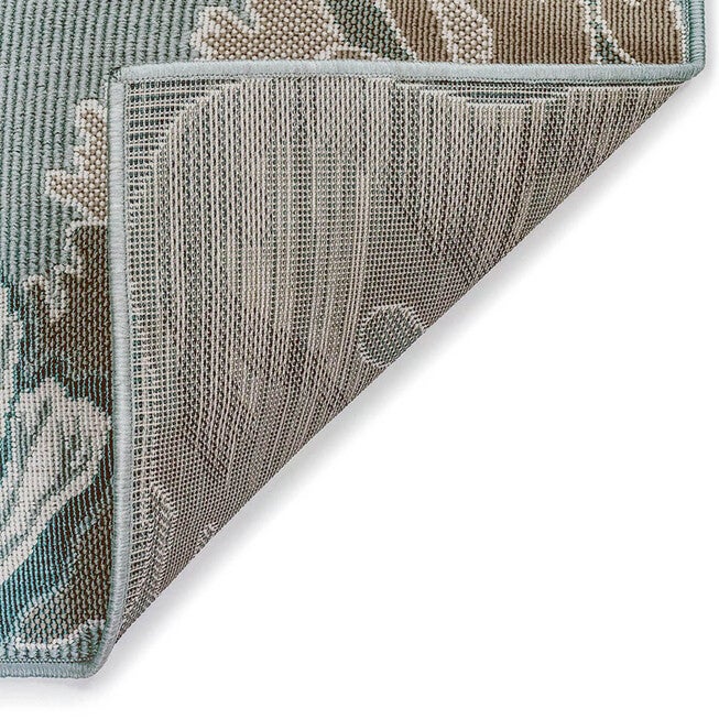 Liora Manne Riviera Reef Border Indoor/Outdoor Rug, , alternate image number 2