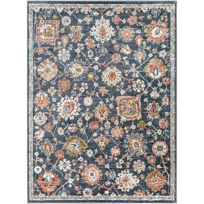 Davaro Dav-2330 Rug, BLUE MULTI, hi-res image number 0