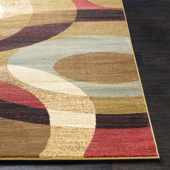 Riley Rly-5007 Rug, , alternate image number null