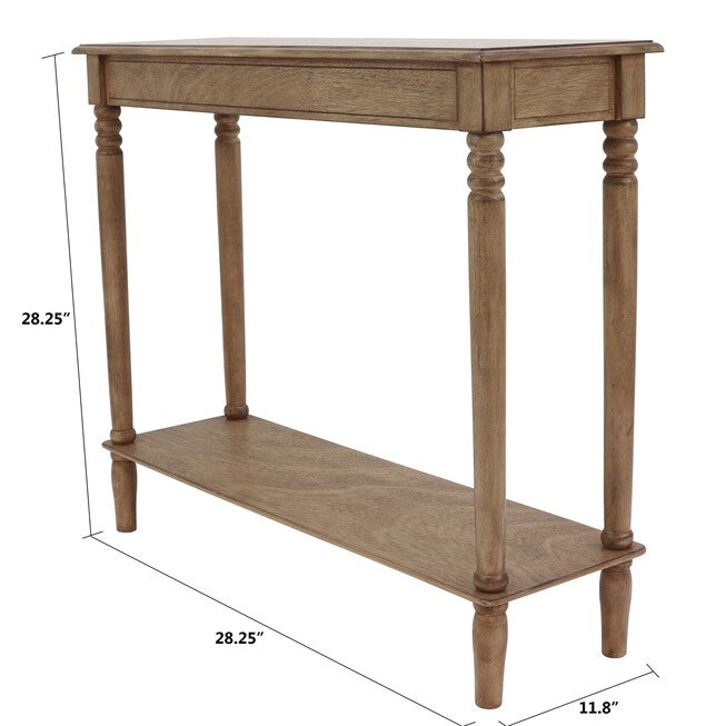 Sahara Console Table , , alternate image number null