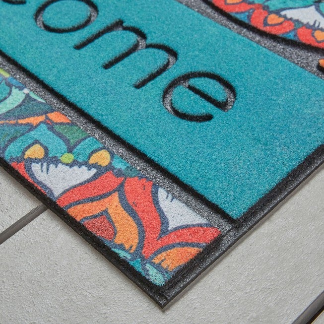 Bohemian Kingdom Multi 1' 6 inches X 2' 6 inches, , on-hover image number null