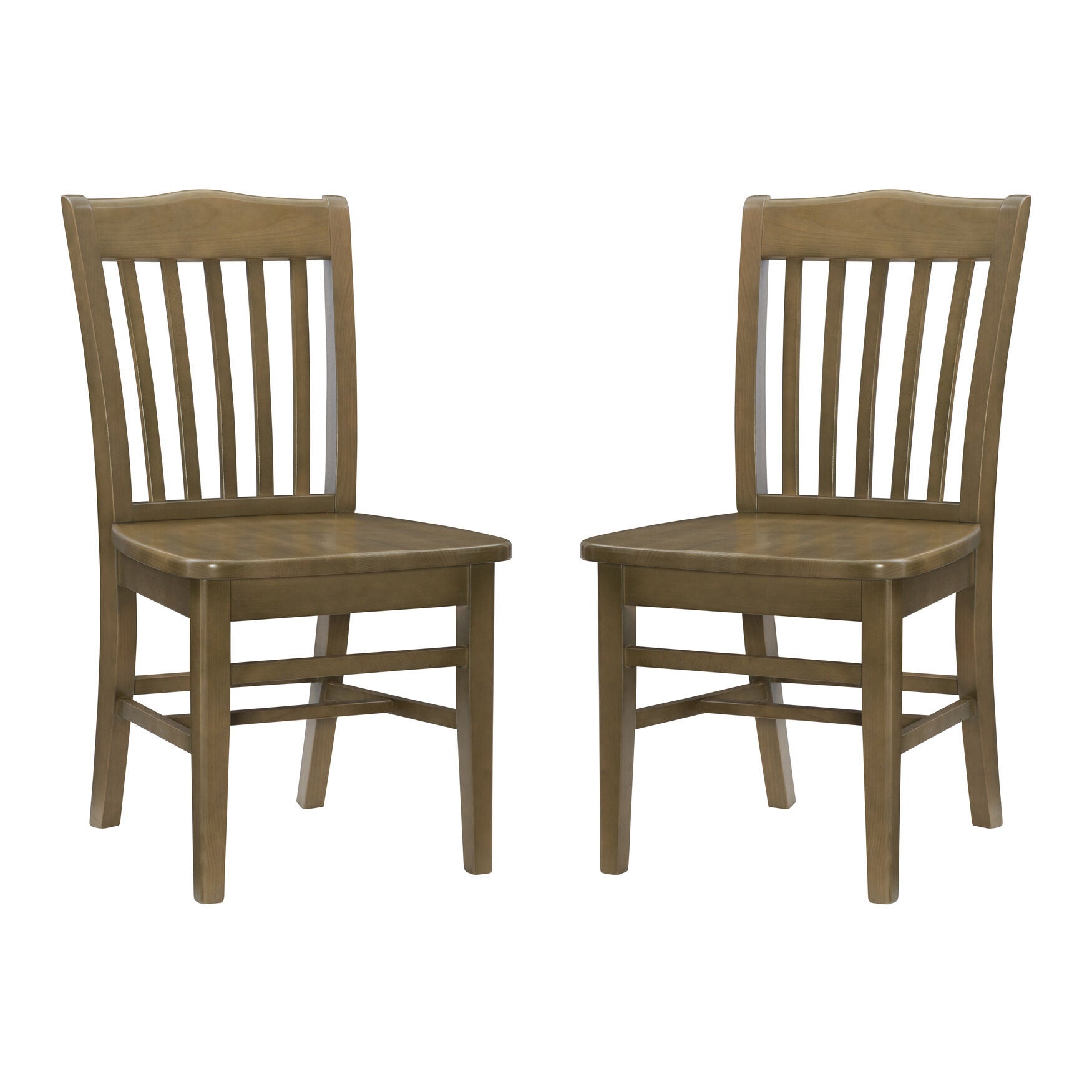 Bramwell Dining Chair Natural Set of 2, , alternate image number 5