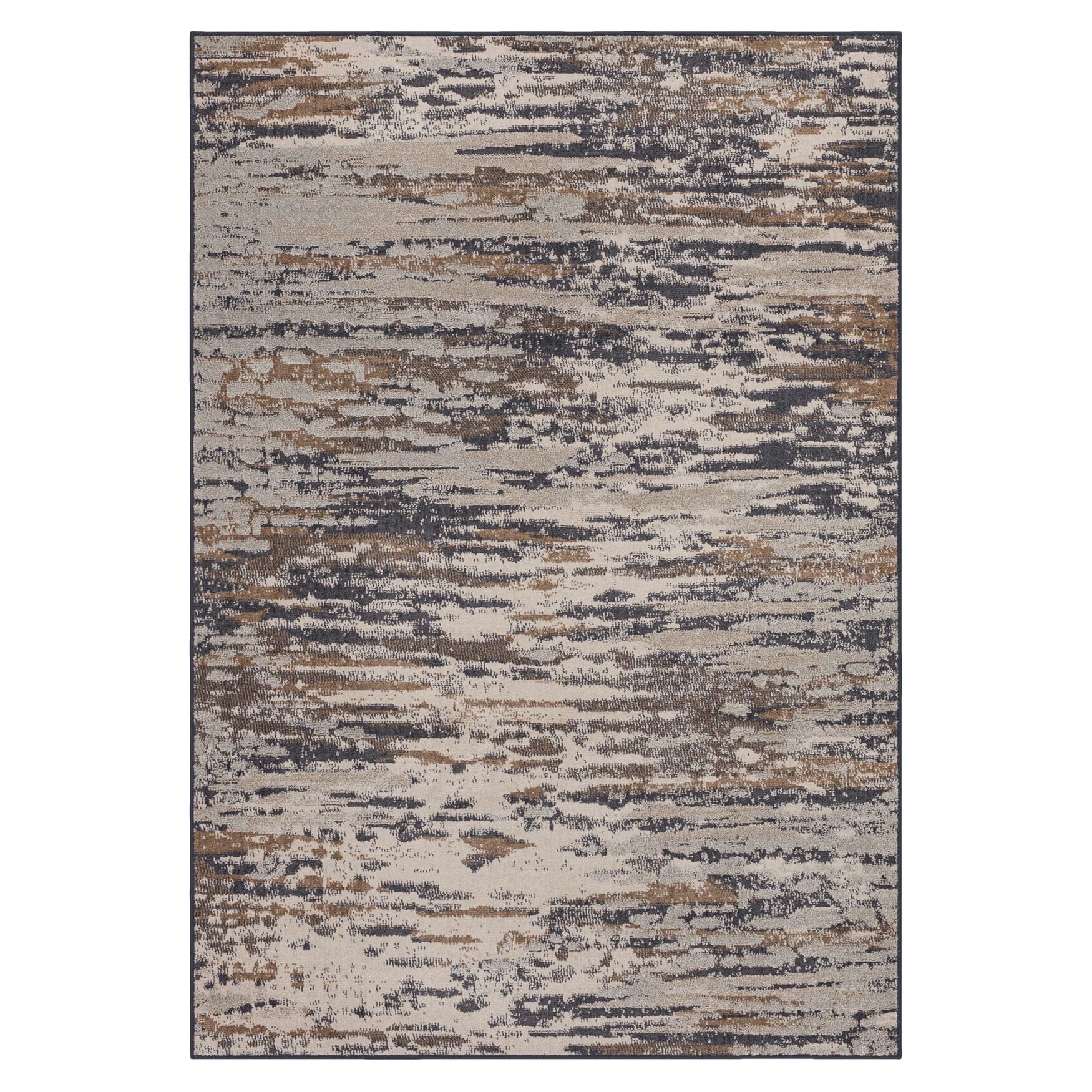 Talcott Area Rug, GREY, hi-res image number 0