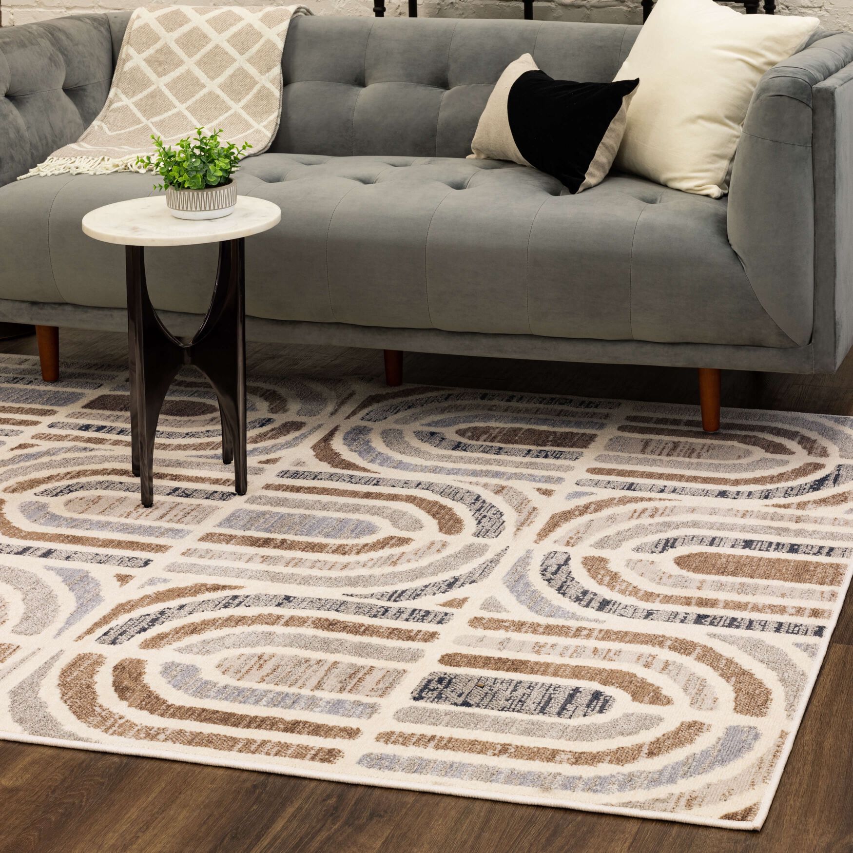 Westpoint Area Rug, , alternate image number 7