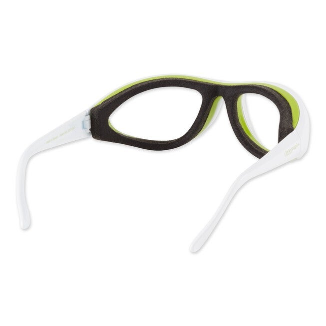 Onion Goggles - White Frame, , on-hover image number null