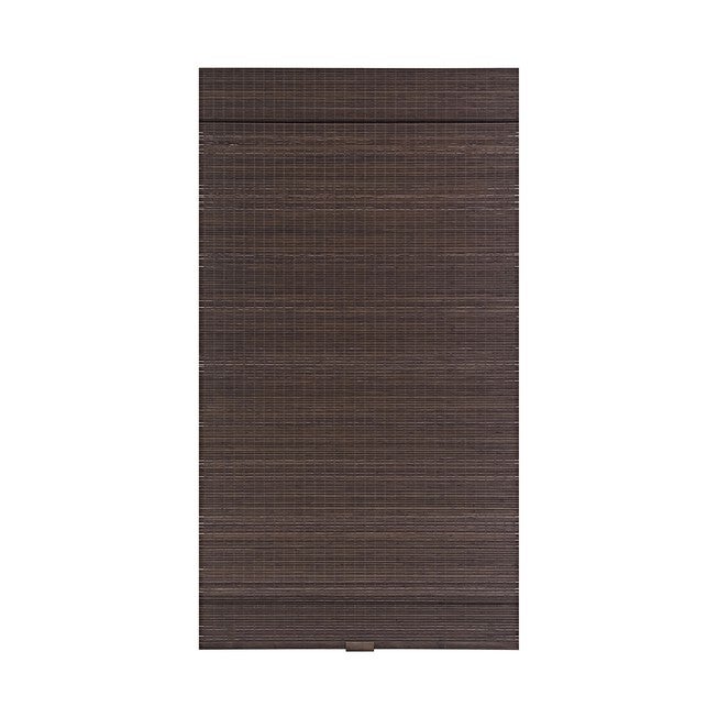 Cordless OPP Bamboo Roman Shade, , alternate image number null