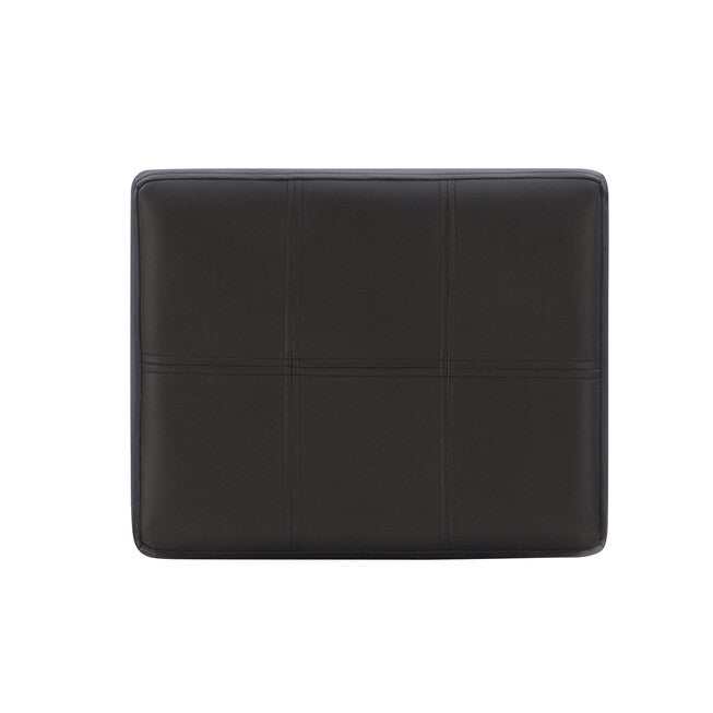 Crowell BLACK COUNTER STOOL, , alternate image number null