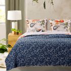 Willow Quilt and Pillow Sham Set, , on-hover image number null