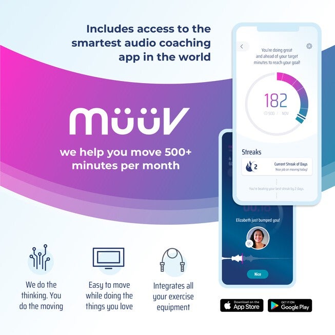 Stamina Recumbent Exercise Bike, , alternate image number 10